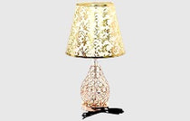 Side Table Lamps