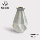 Plastic Vase AB-337