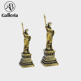 Metal Statue of Liberty Model