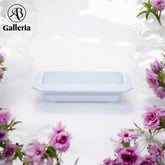 Bonsai Plastic Pot Dia:10x5inch AB-307