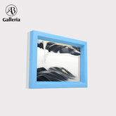 Moving Sand Art Picture Frame
