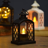 LED Candle Lantern