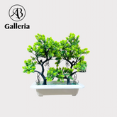 Artificial Bonsai Table Plant