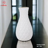 Plastic Vase AB-333