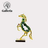 Luxury Modern Horse Statue Sculpture