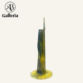 Merdeka 118 Tower Model