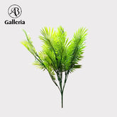 Verdant Palm Bouquet Bunch P-7