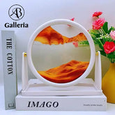 Prachand Moving Sand Art