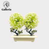 Artificial Table Plant