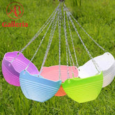 Hanging Plastic Pots