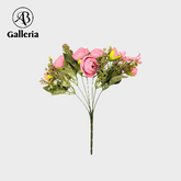 ✨Artificial rose flower bunch✨