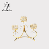 Crystal Decorative CandleStick