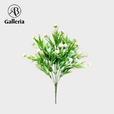 Artificial fower Realistic Faux Bunch