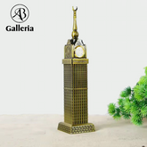 Makkah Royal Clock Tower