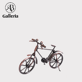 Metal Bicycle Home Decor