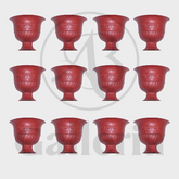 Wall Hanging Pot SG-122