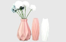 Plastic Vase