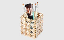 COSMETICS HOLDER