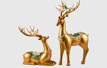 Animal Ornaments