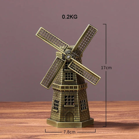 Windmill Model