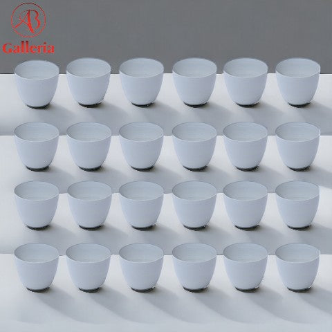 Mini Plastic Pots