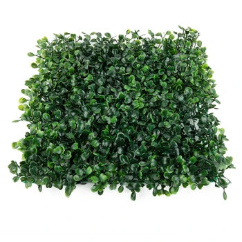 Artificial Plant Walls Foliage Hedge Grass Mat