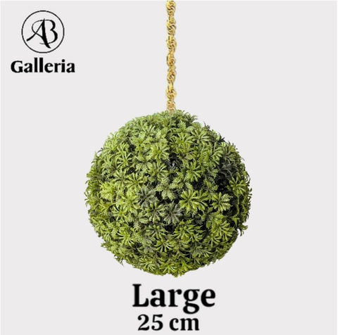 Artificial Grass Balls