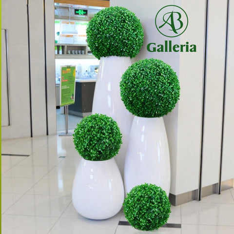 Artificial Grass Balls