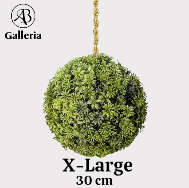 Artificial Grass Balls