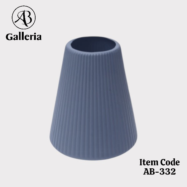 Plastic Vase AB-332
