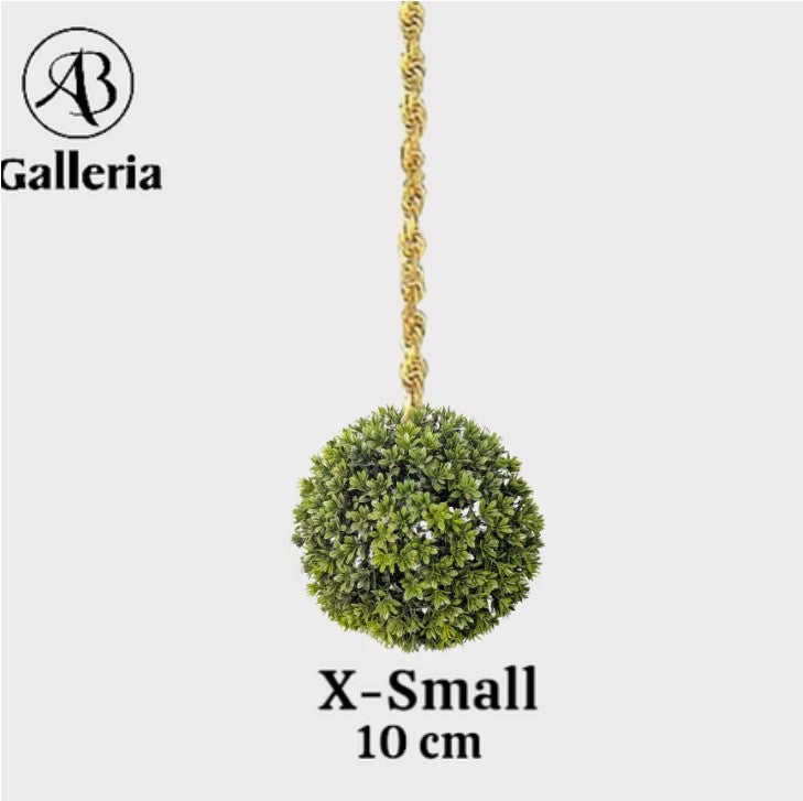 Artificial Grass Balls 