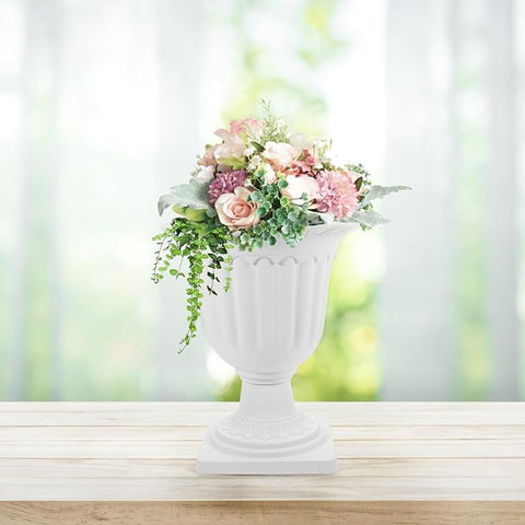 Plastic Vase