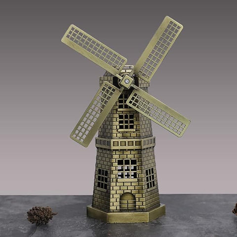 Windmill Model