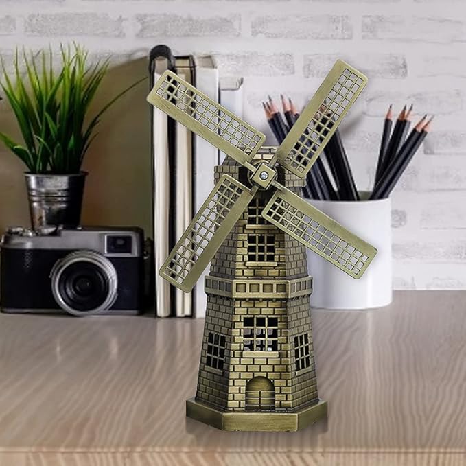 Windmill Model