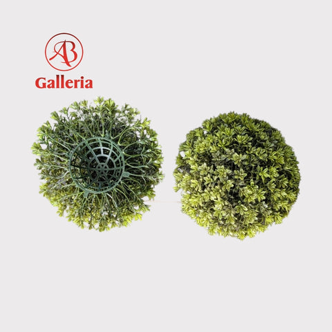 Artificial Grass Balls 