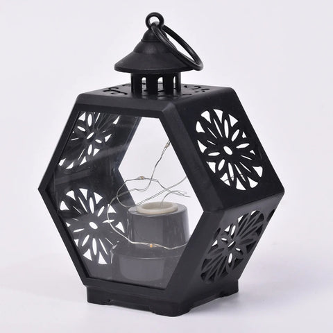 LED Lantern Candle