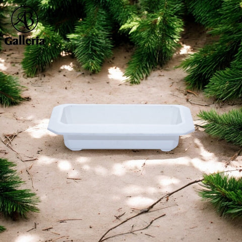 Bonsai Plastic Pot  AB-307