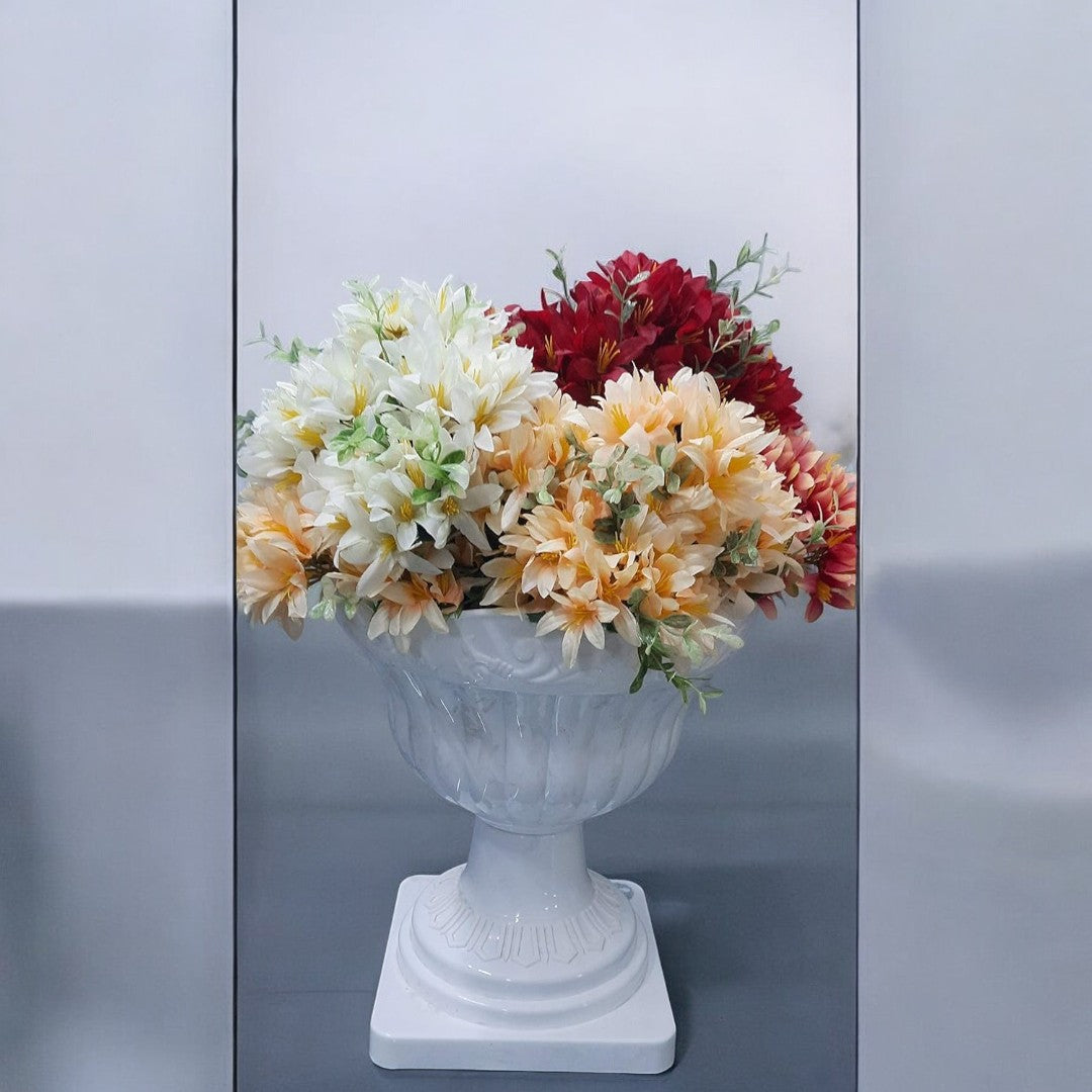 Plastic Vase