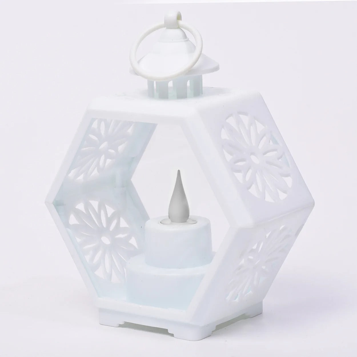 LED Lantern Candle