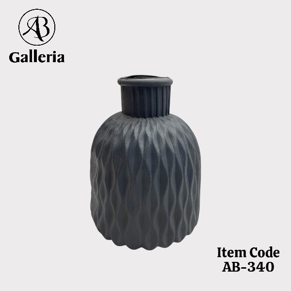 Plastic Vase AB-340