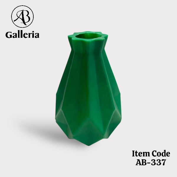 Plastic Vase AB-337