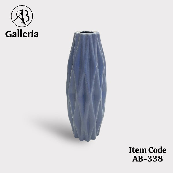 Plastic Vase AB-338