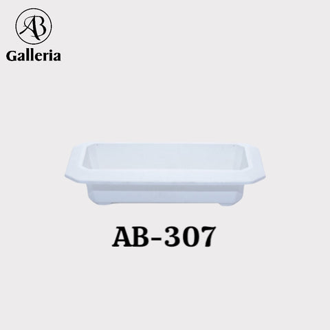 Bonsai Plastic Pot  AB-307