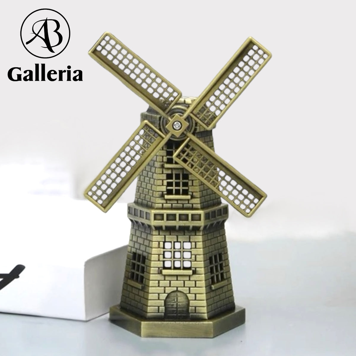 Windmill Model