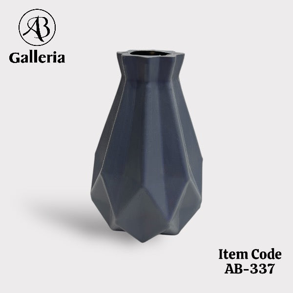Plastic Vase AB-337