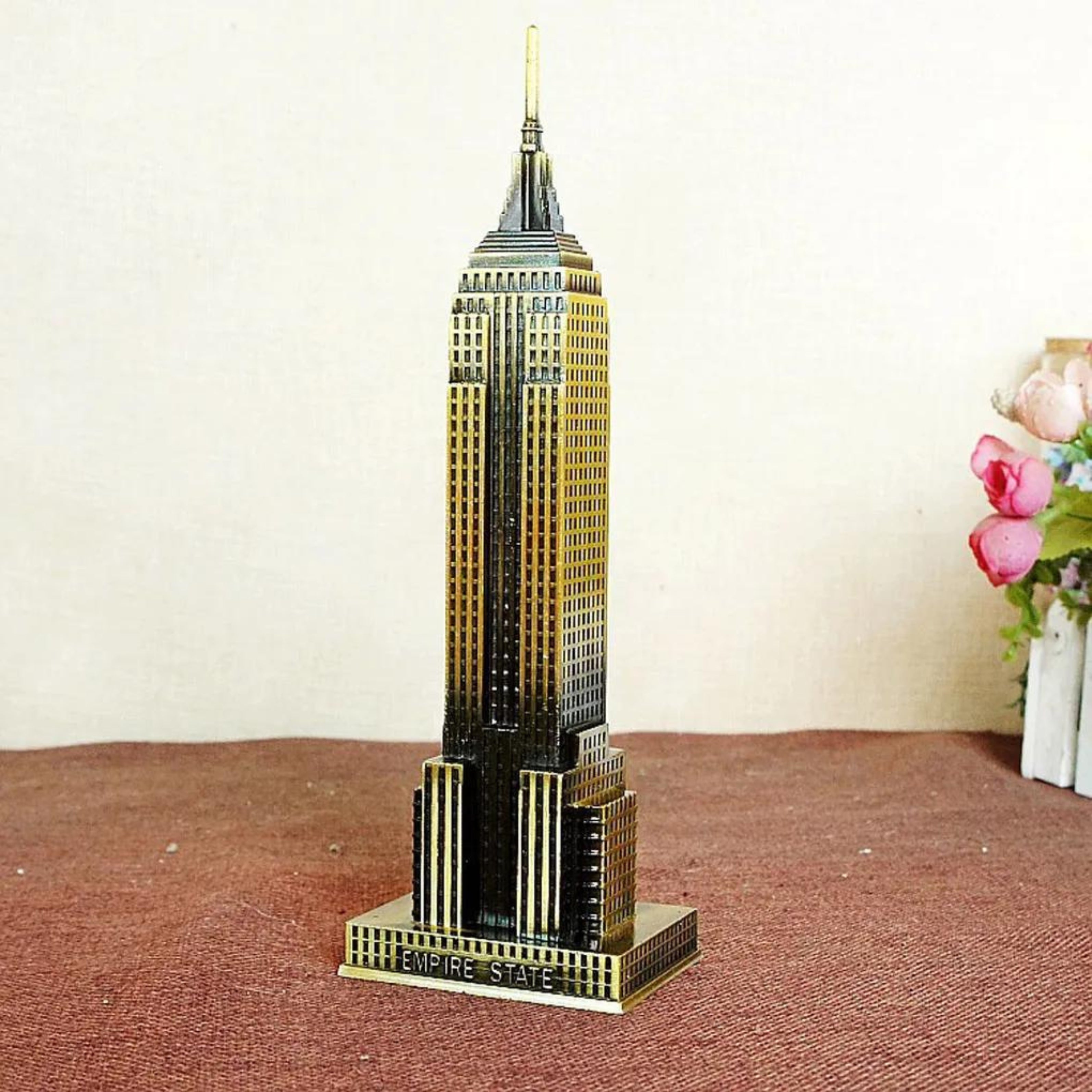 Empire State Model