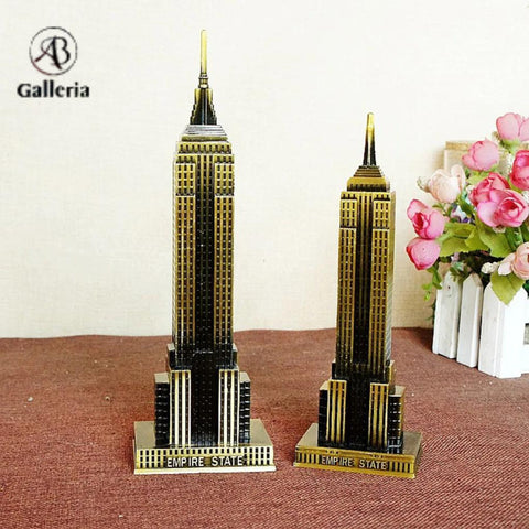 Empire State Model