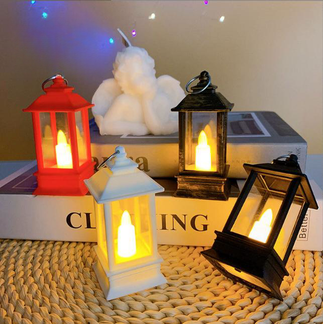 LED Candle Lantern