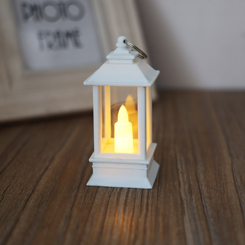 LED Candle Lantern