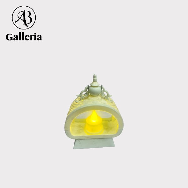 LED Lantern Candle